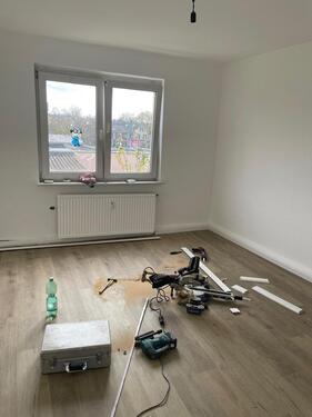 Foto - Etagenwohnung in Bochum zur Miete