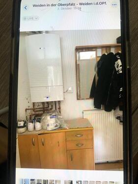 Foto - 3 Zimmer Etagenwohnung in Weiden in der Oberpfalz