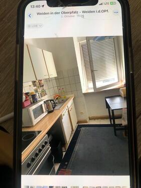Foto - Etagenwohnung in Weiden in der Oberpfalz zum Kaufen