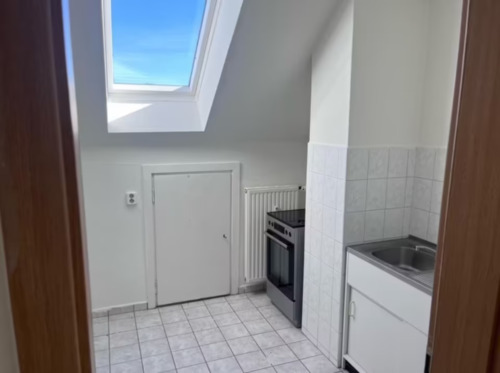 Foto - Etagenwohnung in Ruhner Berge zur Miete