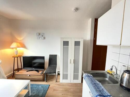 Foto - All-Inclusive Apartment 