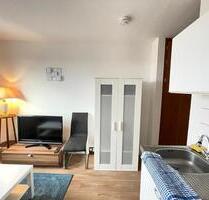 All-Inclusive Apartment | Vollmöbliert | Blick auf Hamburg - Wedel