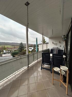 Foto - 5 Zimmer Wohnung 130qm Barntrup Zentrum