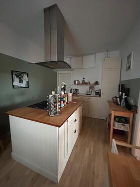 Foto - Etagenwohnung in Barntrup zur Miete