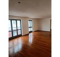 Wohnung mit Fußbodenheizung in bester Lage - Lübben (Spreewald)