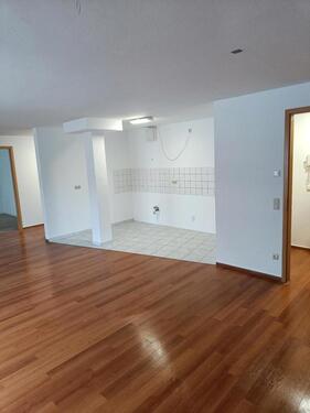 Foto - 3 Zimmer Etagenwohnung zur Miete in Lübben (Spreewald)