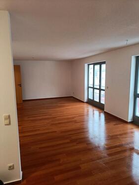 Foto - Etagenwohnung in Lübben (Spreewald) zur Miete