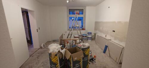 Foto - 3 Zimmer Doppelhaushälfte in Herten