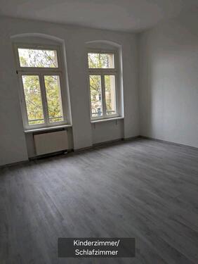 Foto - 3 Zimmer Etagenwohnung in Halle (Saale)