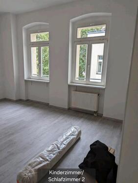 Foto - Etagenwohnung in Halle (Saale) zur Miete