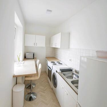 Foto - 2 Zimmer Etagenwohnung in Hamburg