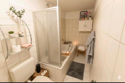 Foto - Etagenwohnung in Hamburg zur Miete