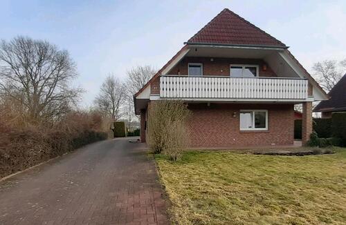 Foto - Wohnung in Harpstedt zu vermieten