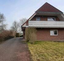 Wohnung in Harpstedt zu vermieten