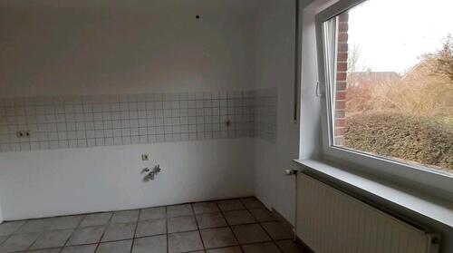 Foto - 3 Zimmer Erdgeschoßwohnung zur Miete in Harpstedt