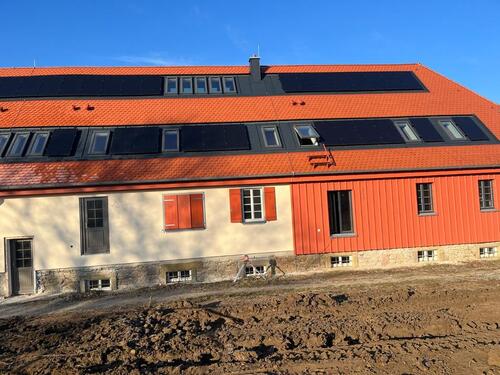 Foto - 4 Zimmer Maisonettenwohnung in Möckmühl