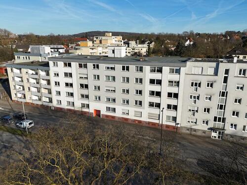 Foto - Platz satt, Aufzug inklusive, Innenstadt fast vor der Tür