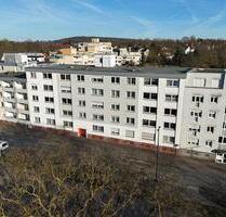 Platz satt, Aufzug inklusive, Innenstadt fast vor der Tür - Herford Falkendiek