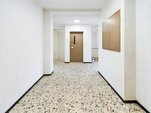 Foto - Dachgeschoßwohnung in Herford zur Miete