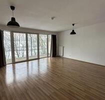 Dachgeschosswohnung, Mildred-Scheel-Straße 14 - Amberg