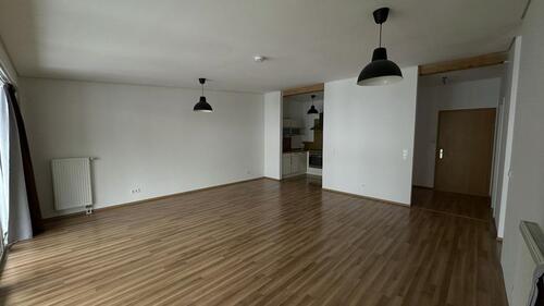 Foto - Dachgeschoßwohnung in Amberg zur Miete