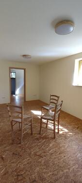 Foto - Gemütliche, neu ausgebaute 1,5 Zimmer-Wohnung mit großer Küche