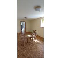 Gemütliche, neu ausgebaute 1,5 Zimmer-Wohnung mit großer Küche - Kassel Kirchditmold