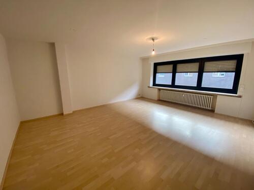 Foto - Wohnung mit Balkon und neuem Badezimmer