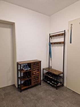 Foto - 2 Zimmer Hochparterre zur Miete in Schweinfurt