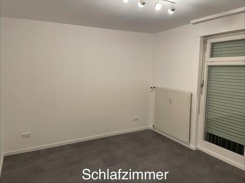 Foto - Hochparterre in Schweinfurt zur Miete