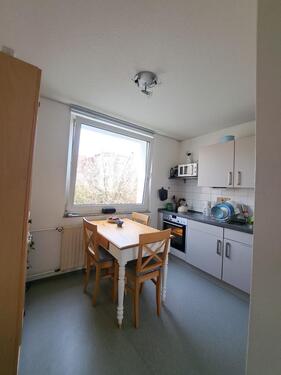 Foto - 1 Zimmer Etagenwohnung in Göttingen