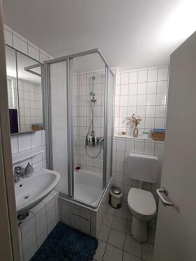 Foto - Etagenwohnung in Göttingen zur Miete