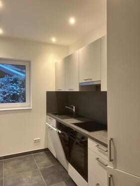 Foto - 3 Zimmer Terrassenwohnung in Kleinblittersdorf