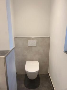 Foto - Terrassenwohnung in Kleinblittersdorf zur Miete