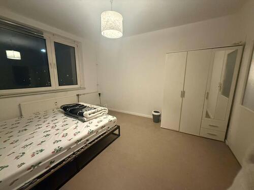 Foto - 1 Zimmer Etagenwohnung zur Miete in Berlin