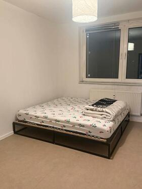 Foto - Etagenwohnung in Berlin zur Miete