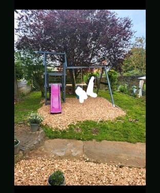 Foto - 6 Zimmer Einfamilienhaus in Malborn