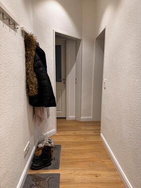 Foto - 3 Zimmer Erdgeschoßwohnung zur Miete in Kiel