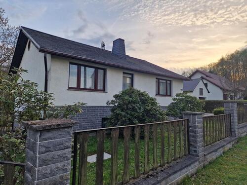 Foto - 4 Zimmer Einfamilienhaus zum Kaufen in Kirschkau