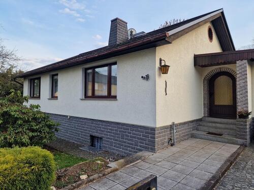 Foto - 4 Zimmer Einfamilienhaus in Kirschkau