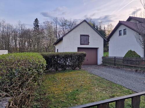 Foto - Einfamilienhaus in Kirschkau zum Kaufen