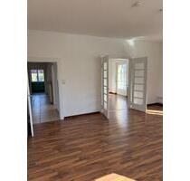 4-Zimmer Wohnung im 2. OG, frisch saniert in Bayreuth Altstadt