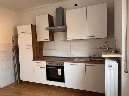 Foto - 4 Zimmer Etagenwohnung zur Miete in Bayreuth