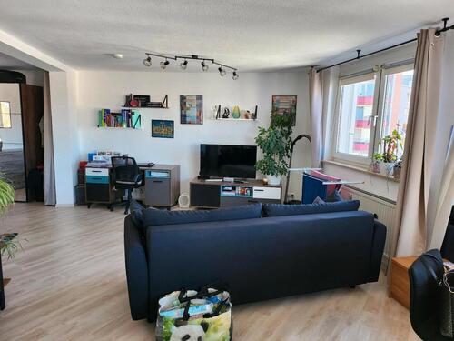 Foto - Zentrumsnahes, helles Apartment mit Balkon und Kfz-Stellplatz