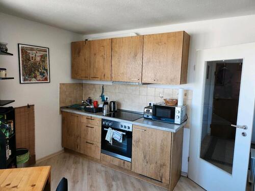 Foto - 1.5 Zimmer Etagenwohnung zur Miete in Bayreuth