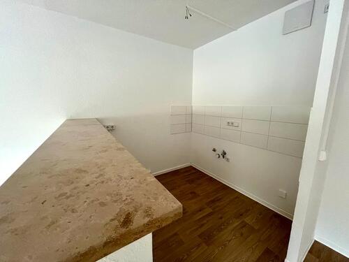 Foto - Erdgeschoßwohnung in Chemnitz zur Miete
