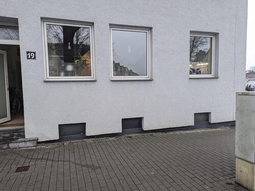Foto - 2 Zimmer Etagenwohnung zum Kaufen in Alsdorf