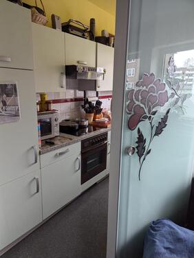 Foto - Etagenwohnung in Alsdorf zum Kaufen