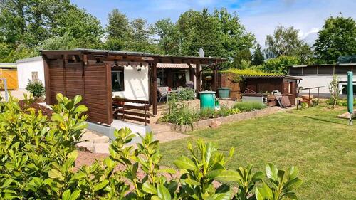 Foto - Bungalow im Ferienpark Schellbronn