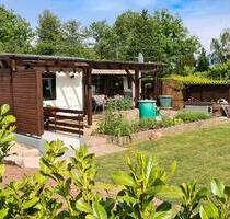 Bungalow im Ferienpark Schellbronn - Neuhausen